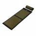 Мат для иглоукалывания  4FIZJO Classic Mat XL Аппликатор Кузнецова Black/Gold - фото №3